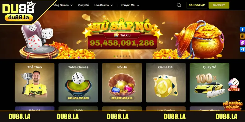 Chơi có trách nhiệm tại DU88 có nghĩa là gì?